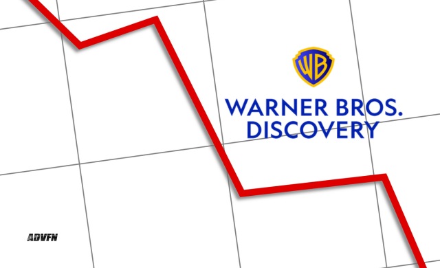 Warner Bros. Discovery hesita na aquisição da Paramount Global após meses de deliberação